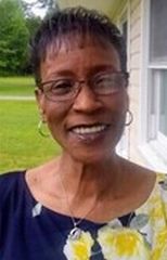 Anderson, Beverly Larnell